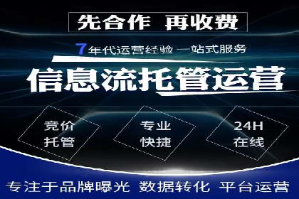 SEM服务托管实战案例：数据驱动营销